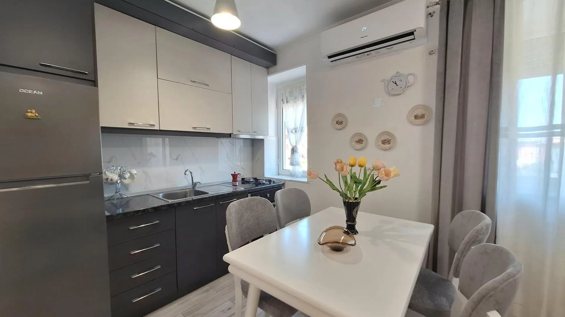 Eda'S House Apartment Berat