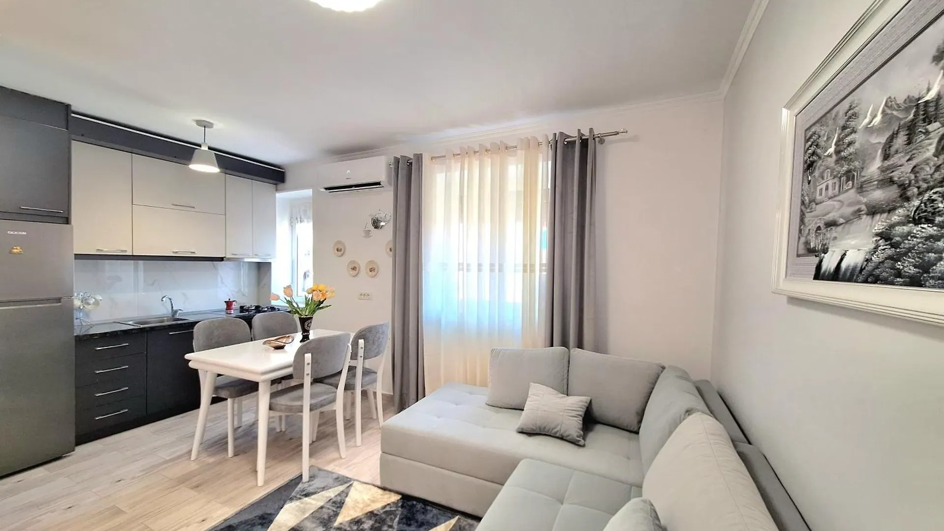 Eda'S House Apartment Berat Albania
