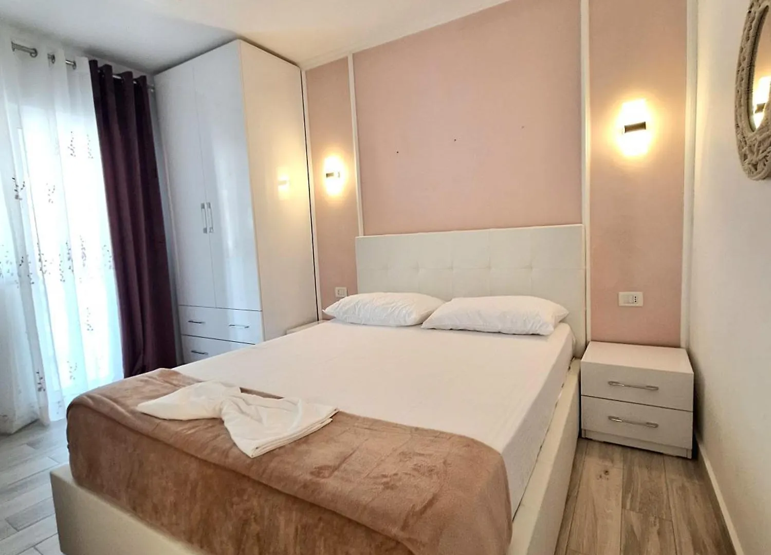 Eda'S House Apartment Berat
