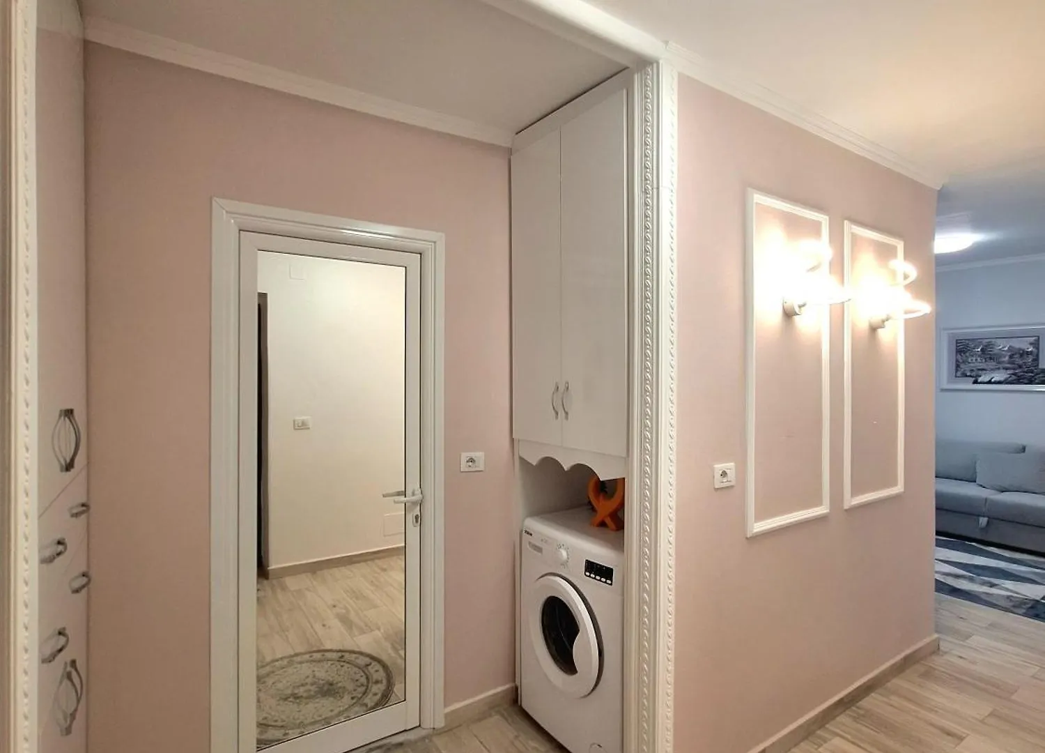 Eda'S House Apartment Berat 0*,